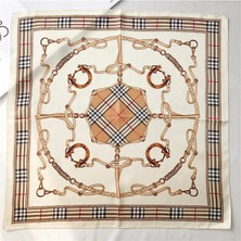 Dukart Trendlover Eşarp, Fular, Bandana 70X70 cm