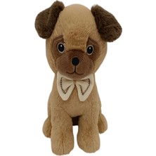Vardem Peluş 6 Asorti 26 cm Kedi ve Köpek (1 Asorti Kedi & 5 Asorti Köpek)