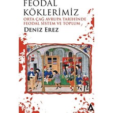 Asa Store Feodal Köklerimiz