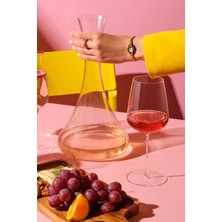 Paşabahçe Nude Jazz Karaf - 1 Adet