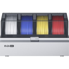 Qidi Tech Qıdı Box