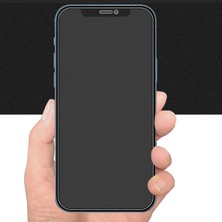 Maks Technology iPhone 17E Mkst Mat Seramik Ekran Koruyucu
