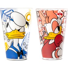 Egan Italy Egan Dısney F&e Donald 2lı Bardak