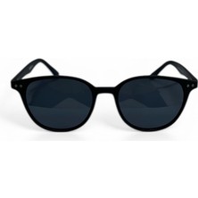 Celebrity CB2020 601 49 20 138 Mat Siyah Polarize Güneş Gözlüğü