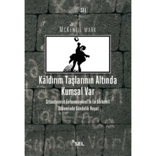 Xciks Collections Kaldırım Taşlarının Altında Kumsal Var