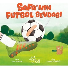 Asa Store Safa’nın Futbol Sevdası