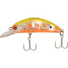 Caretta Kayo 50S 5 cm 4 gr Maket Yem