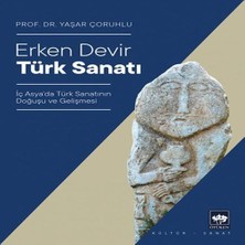 Shoplet Erken Devir Türk Sanatı