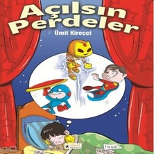 Xciks Collections Açılsın Perdeler