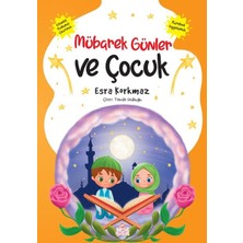 Asa Store Mübarek Günler ve Çocuk