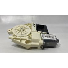 Sağ Arka Cam Kriko Motoru Renault Fluence Megane 3 827306548R Mais