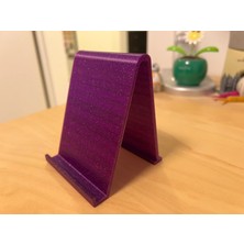 Ipad Tablet ve Telefon Tutucu Stand