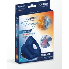 Fashy Bluewell Termojel Diz