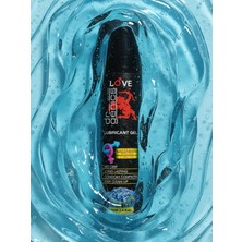 Censan Dr Genics Lubricant Gel (Kayganlaştırıcı Jel) Sade 100ML