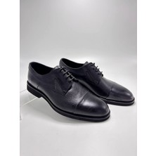 Lucciano Bertolli Lucıano Bertollı 28106 Günlük Erkek Ayakkabı Sıyah