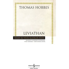 Asa Store Leviathan -  Hasan Ali Yücel Klasikleri