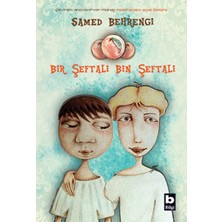 Asa Store Bir Şeftali Bin Şeftali