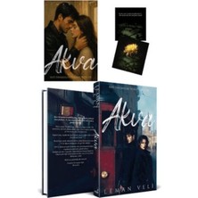 Asa Store Akva (Ciltli)