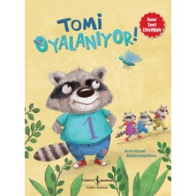 Asa Store Tomi Oyalanıyor!