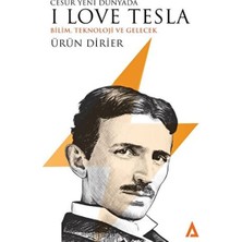 Asa Store I Love Tesla
