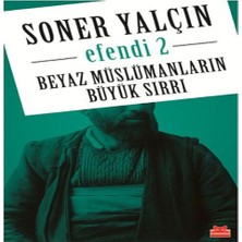 Xciks Collections Beyaz Müslümanların Büyük Sırrı - E 2