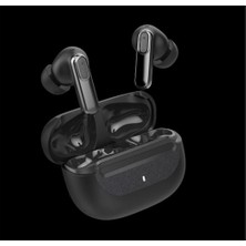 Snapron SNK-9000 Siyah Anc & Enc Kablosuz Bluetooth 5.4 Kulaki Içi  Kulaklık