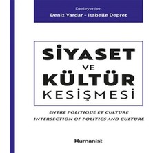 Xciks Collections Siyaset ve Kültür Kesişmesi