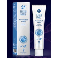 Chosenfamily Anti Hairball Plus