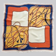 Dukart Trendlover Eşarp, Fular, Bandana 70X70 cm