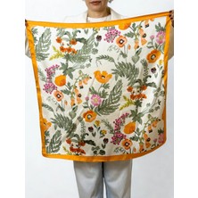 Dukart Trendlover Eşarp, Fular, Bandana 70X70 cm