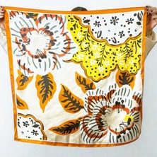 Dukart Trendlover Eşarp, Fular, Bandana 70X70 cm