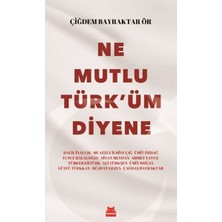 Asa Store Ne Mutlu Türk'üm Diyene