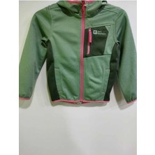 Jack Wolfskin Actıve Jacet Polar  Çocuk