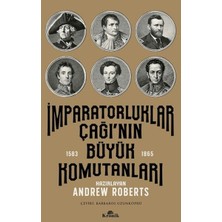 Asa Store Imparatorluklar Çağı'nın Büyük Komutanları (1583-1865)