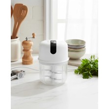 Asa Store Şarjlı Doğrayıcı