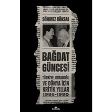 Xciks Collections Bağdat Güncesi