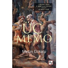 Asa Store Üç Memo