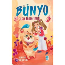 Asa Store Bünyo - Çılgın Mikro Evren