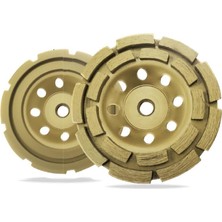 Bay-Tec Elmaslı Taşlama Silme Diski 115 mm MK0286-20 Baytec