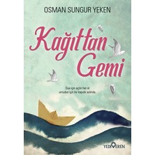 Asa Store Kağıttan Gemi