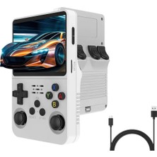 Asa Store Retro El Oyun Konsolu Hızlı Şarj ve Yüksek Performanslı Sistem