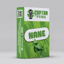 Captan Puma Nane Aromalı Nargile Marmelatı 50GR.