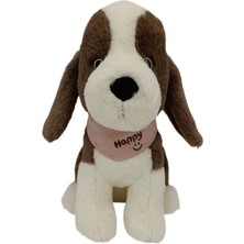 Vardem Peluş 6 Asorti 20 cm Kedi ve Köpek (1 Asorti Kedi & 5 Asorti Köpek)