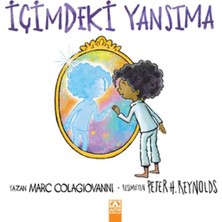 Içimdeki Yansıma