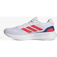 Adidas Erkek Beyaz Koşu Ayakkabısı Runfalcon 5 JI0876