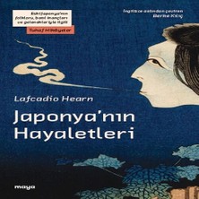 Japonya’nın Hayaletleri