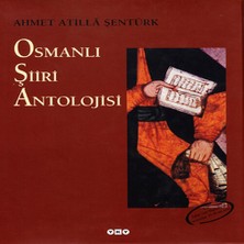 Osmanlı Şiiri Antolojisi