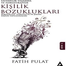 Xciks Collections Gündelik Hayatta ve Psikoterapide Kişilik Bozuklukları