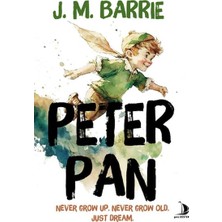 Asa Store Peter Pan (Ingilizce)