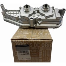 Edc Otomatik Şanzıman Beyni Renault Fluence Megane 3 1.5 Dci 310320749R Mais